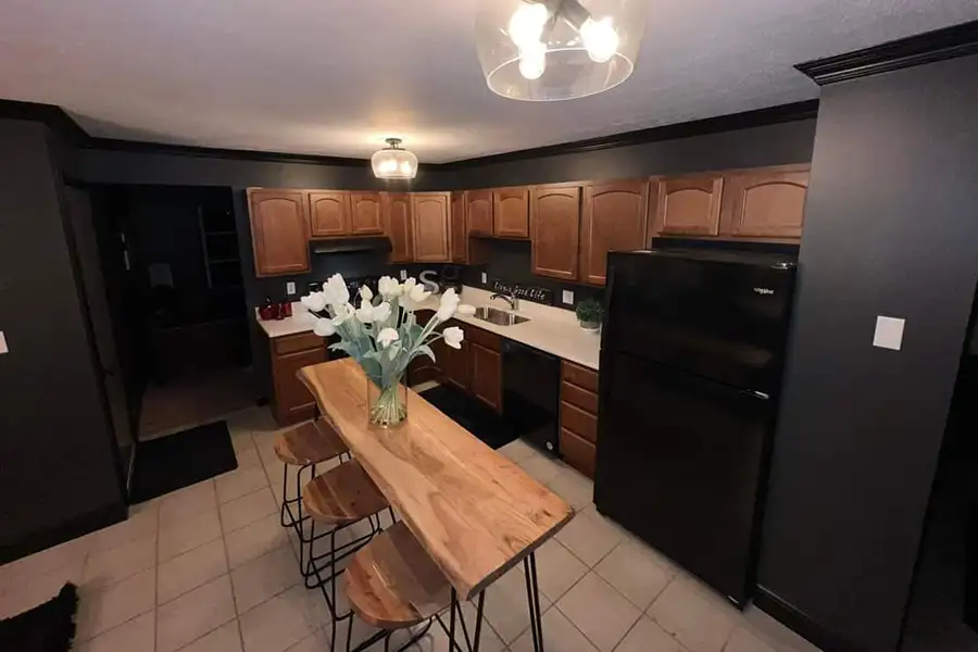 Integrity Painting & Drywall - Remodeling project - AFTER - 126 Northville Dr., Lincoln, IL