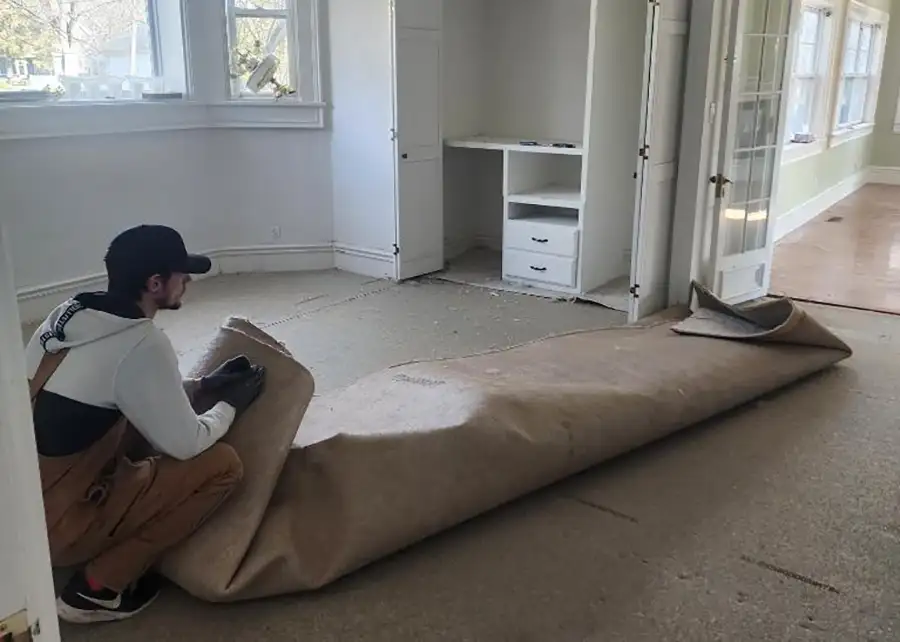 Integrity Painting & Drywall - Remodeling - flooring installation services - Lincoln, Bloomington-Normal, and all through McLean & Logan Counties in IL